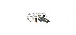 OEM Service Kits Mercury Mariner OBM 300hr F4/F5 and F6  (click for enlarged image)